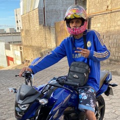 DEIXA ELA SARRAR MC´S MAGRINHO & SACI - DJ YAN MPC
