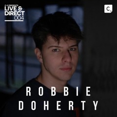 Robbie Doherty - Live & Direct DJ Mix