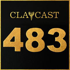 CLAPCAST #483