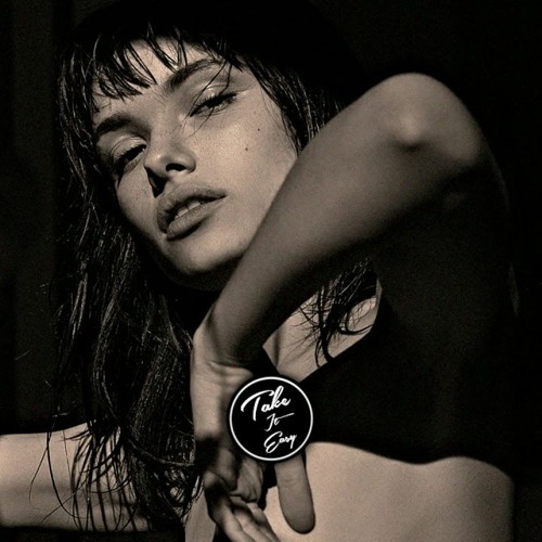 Ash - Oasis (feat. Arman Cekin)