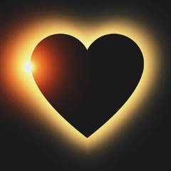 Choosing You Heart First- Solar Eclipse Blessing
