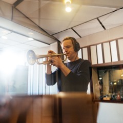 Snippet Ellington Trio - Sitting and Rockin' feat Frederik Köster