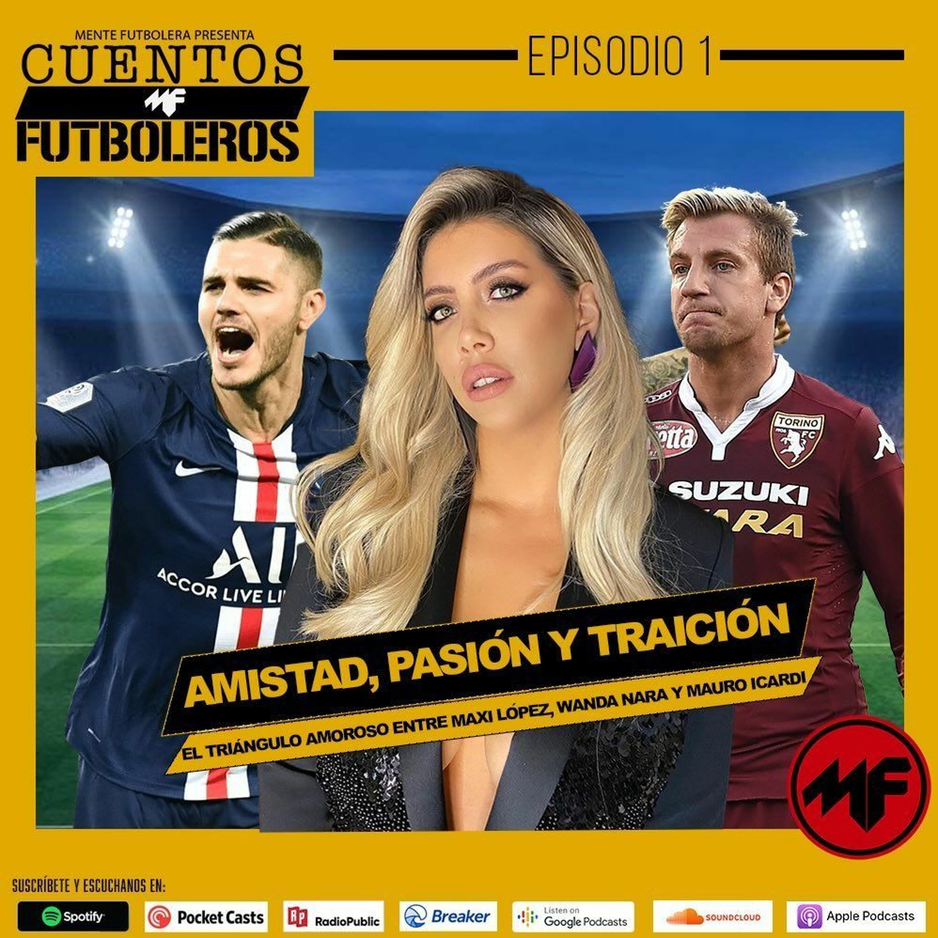 Mente Futbolera: La nueva visión del Futbol