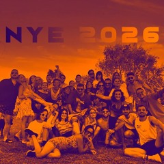 NYE 2026 @ Outdoor Tati Fest