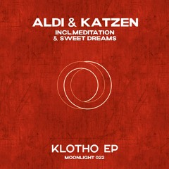 Aldi & Katzen - Klotho (Original Mix) [Moonlight] (Preview)