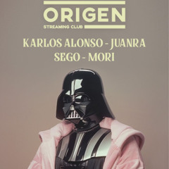 OSC Vol.114@Yo Soy tu Padre - Karlos Alonso, Mori, Juanra, Sego (19-3-25)