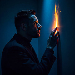 The Caretaker's Mission