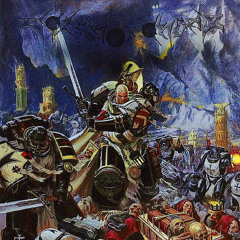black templar feat. morean