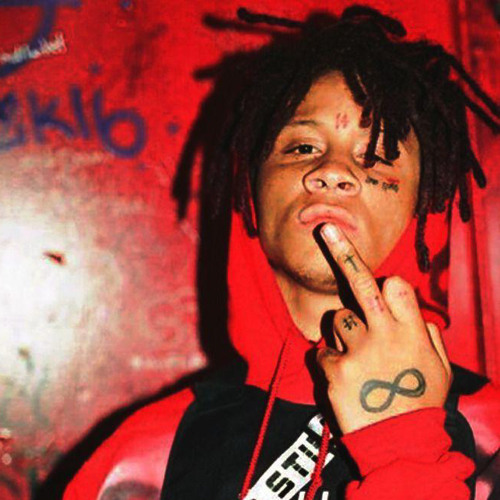 Throwback Flow - Trippie Redd (unreleased)