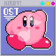 GranddoomerV1 - Kirby Virus Escape