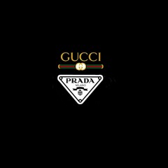 MC Ângelo RD ‐ Gucci & Prada