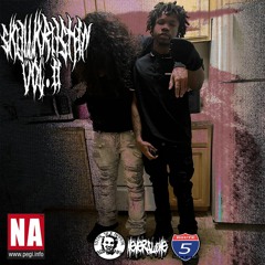 OUT EAST PROD SKULLKRUSHIN