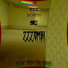 ZZZØMBI (from “Legends from the Backrooms”)