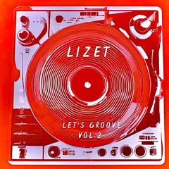 LET'S GROOVE