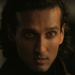 black night, still there shining by catlechat (part 4 of miss your teeth dug in my shoulder)