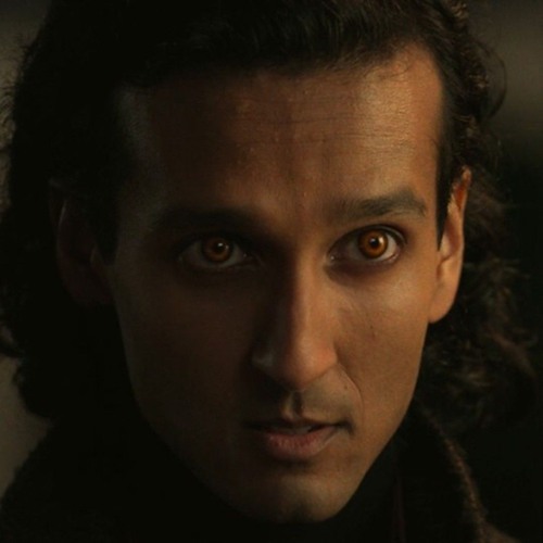 light dims without regret by catlechat (part 2 of miss your teeth dug in my shoulder)