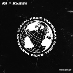 VGR005 // SKIMASKSKI