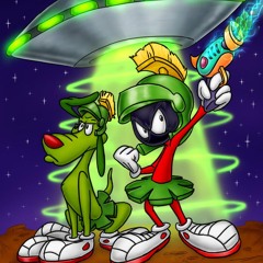 Marley The Martian.wav