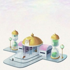 Pierre Bourne - Hyperbolic Time Chamber  (reprod. Saucenojutsu_)