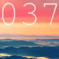 Colour of Liquid #037 Radio Show