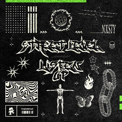 NXSTY - Street Level