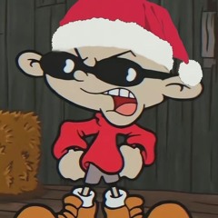 Designer Kidd - Toxic Shit