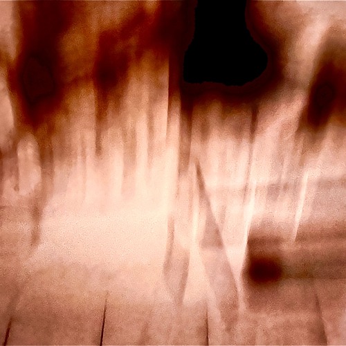 Old Textures - A Night At The Cloud in 1935 (Can't Figure To Finish)