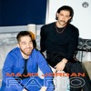 Majid Jordan Radio Episode 1 DJ mix artwork - Electronic music tracklist cover image