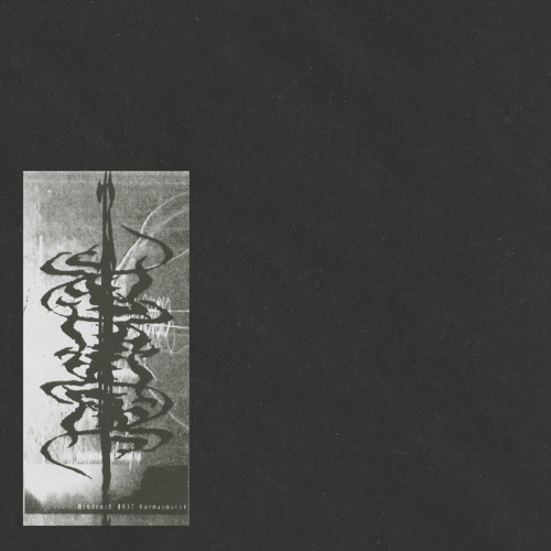 mindcast #032 @ karmasmatik || minseyerecordsdotxyz [on youtube]