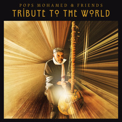 Prayers for the World (Instrumental)