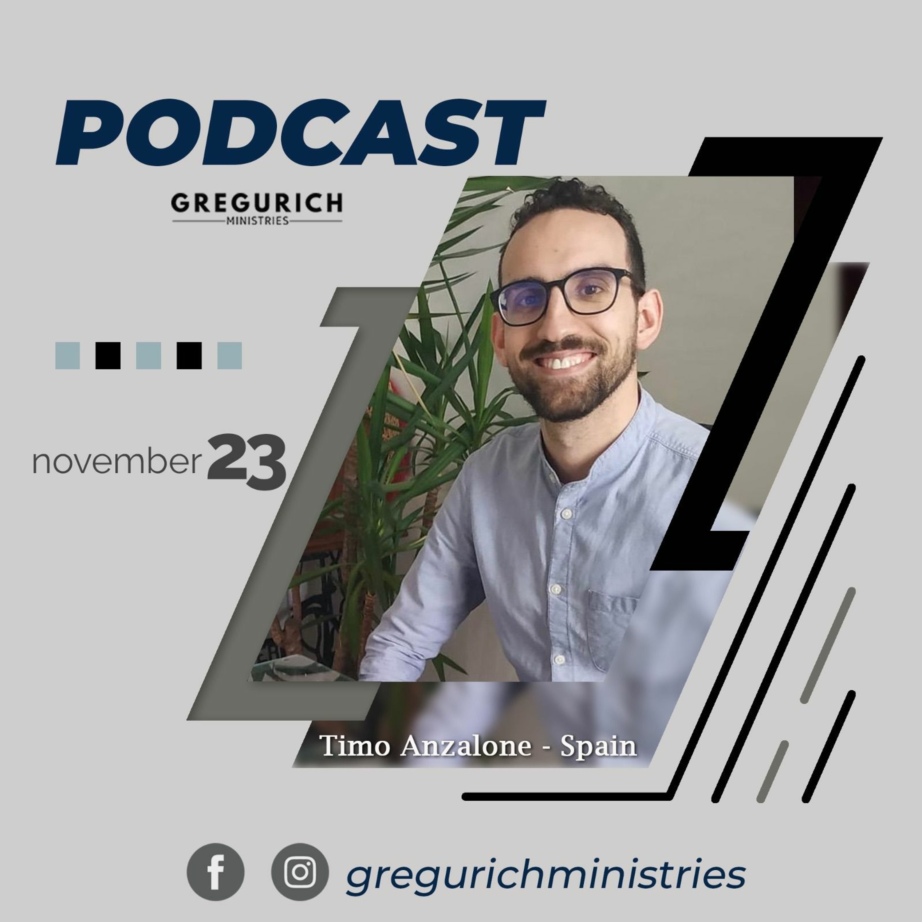 Gregurich Ministries