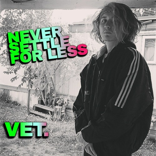 Never Settle For Less (Prod. MANUEL)