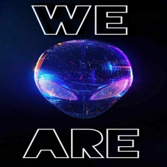 Area51 - We Are (Original Mix)