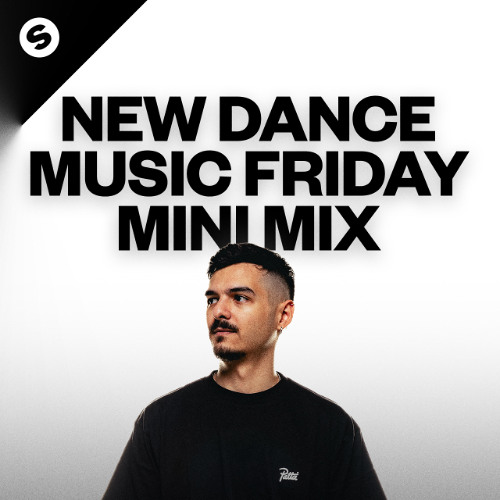 SPINNIN' - New Music Friday Mini-Mix 004 2026-01-09