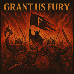 Grant Us Fury (Contains AI Content)