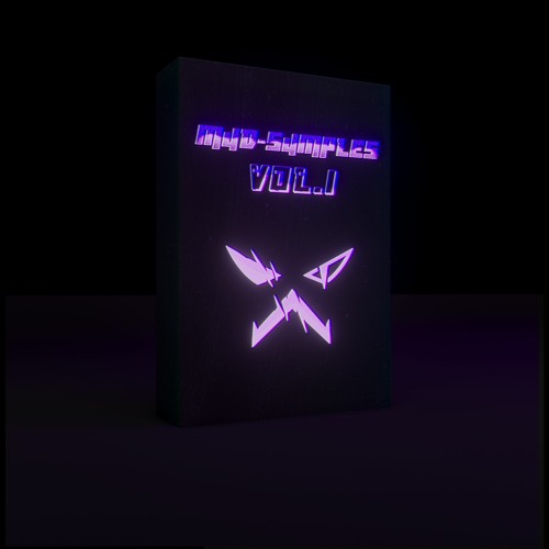 M4D-S4MPLES Vol.1 [DEMOS] (IGNISTIC, HooDz, IZOLATE, ME)