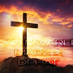 AH MWAREI. MARZ FT. DPHAT.(cover)