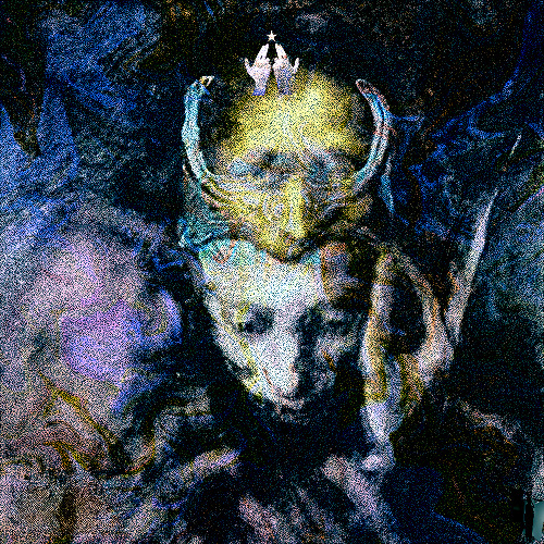 Saydam (with knkcore)