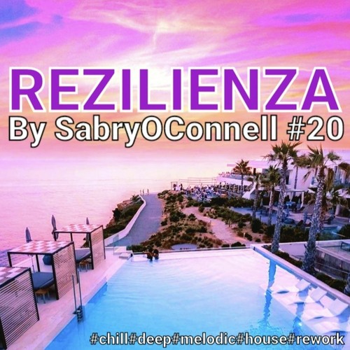 REZILIENZA #20 BY SABRYOCONNELL