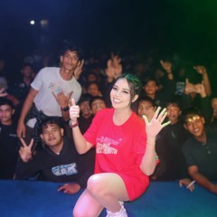 DJ JENNY ANJHANY - SPECIAL VVIP BOSS SANDI MOTOR LUBIS 30 MEI 2024