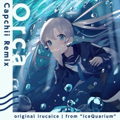 irucaice - Orca (Capchii Remix)