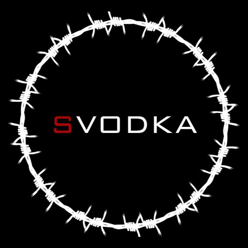 STUDMIRE - NEVER (SVODKA)