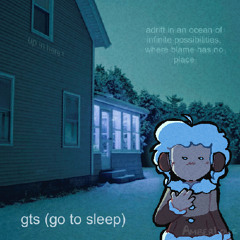 gts (go to sleep)
