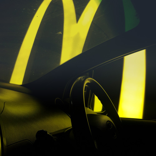 Drive Thru (feat. Lil Vith)