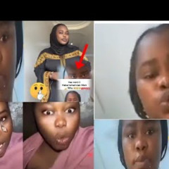[TRENDING UPDATE] Hafsat Baby Lawancy Video Tsirara On Twitter