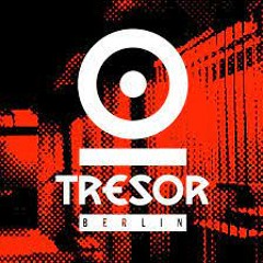 Marco Rippler :::  @ Tresor Berlin 2018