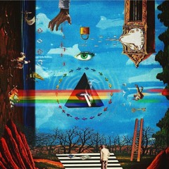 SOMBRE COMME UNE VBSENTE COULEUR - TYPE BEVT - BVNKS