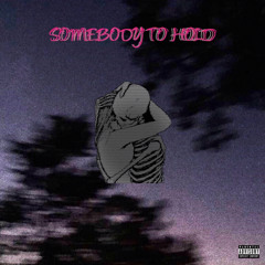 Somebody To Hold (Prod. gangabeats)