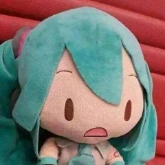 miku realized her failed of life
