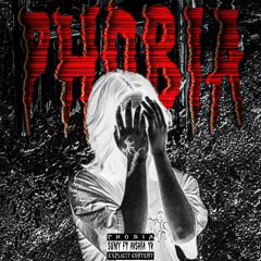 PHOBIA Ft Arshiayr (Prod. Pvvrsa X Evil)